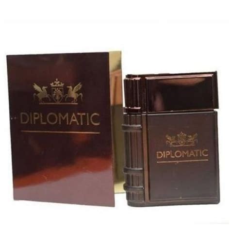 diplomatic edp perfume price